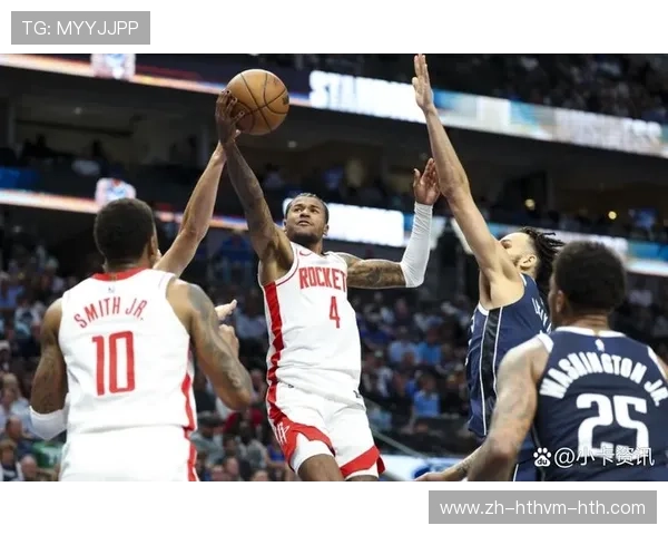 NBA直播回放中火箭队精彩比赛精选